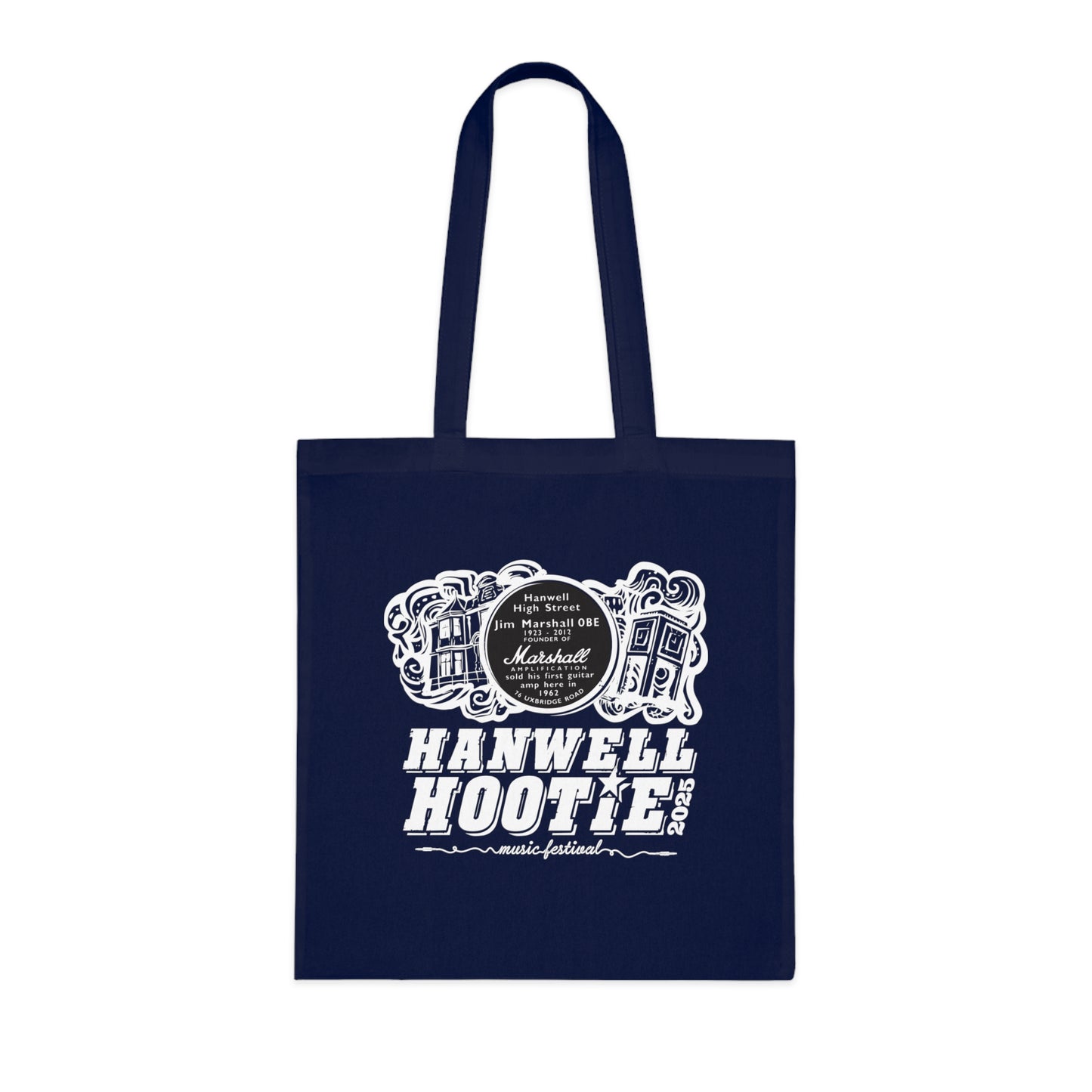 Hanwell Tote
