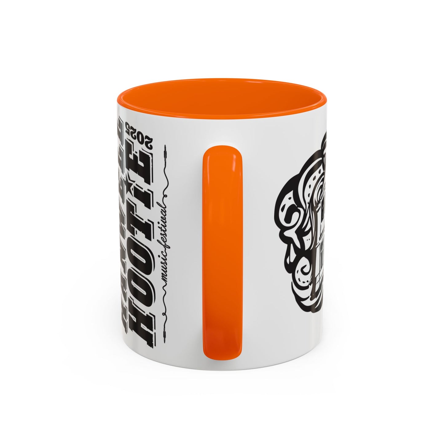 Hanwell Mug (11, 15oz)