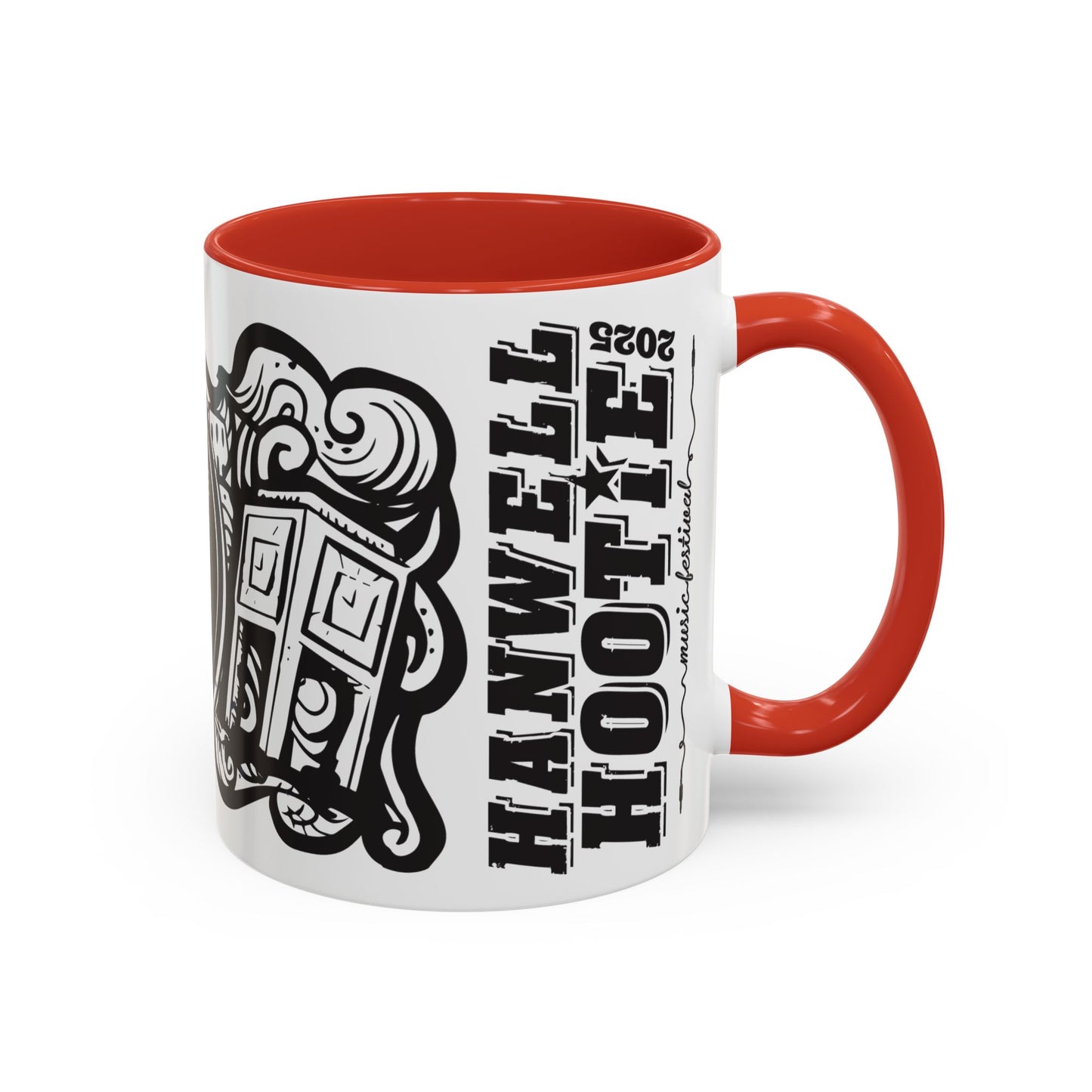 Hanwell Mug (11, 15oz)