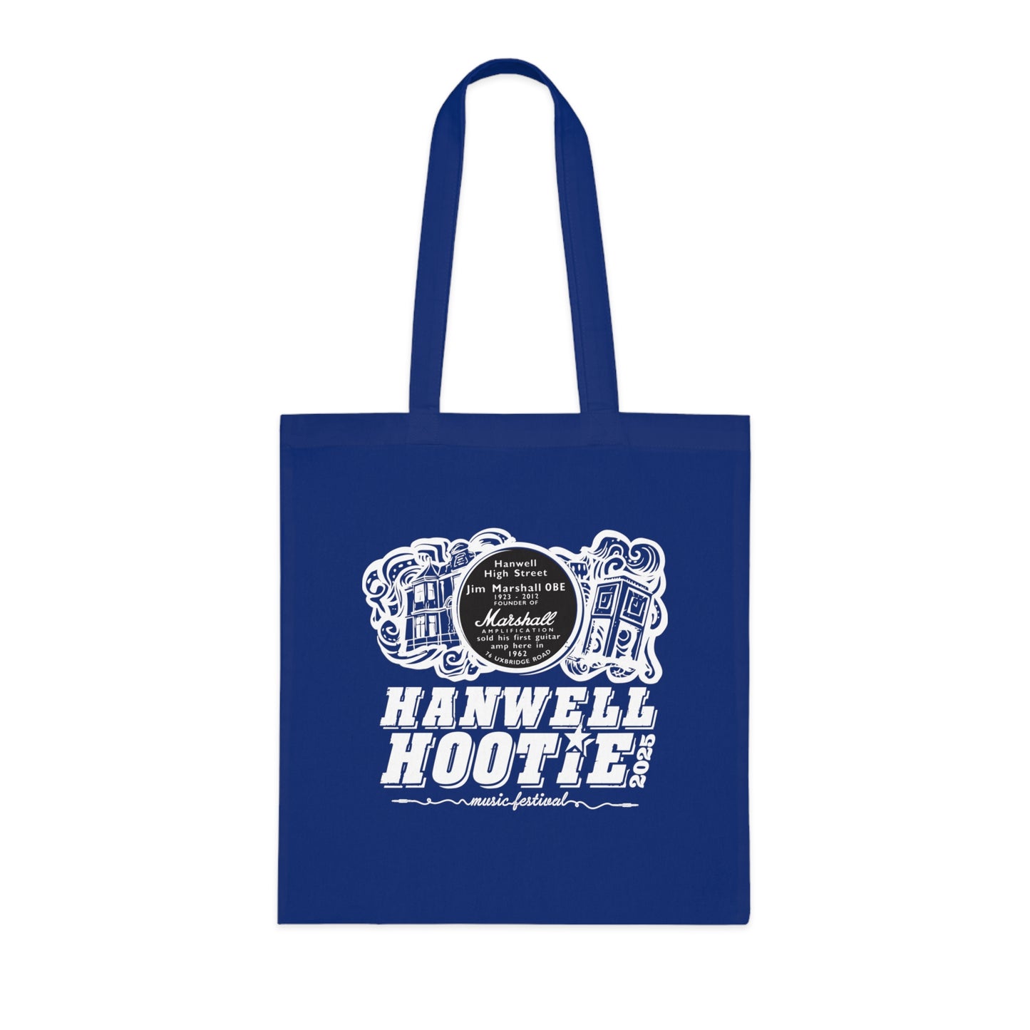 Hanwell Tote