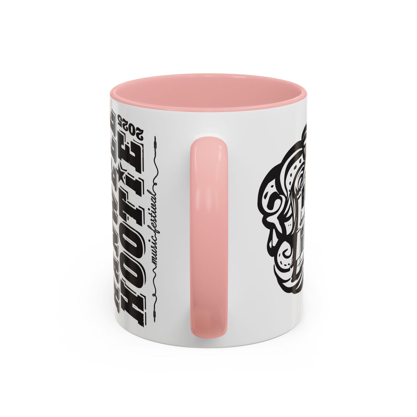 Hanwell Mug (11, 15oz)