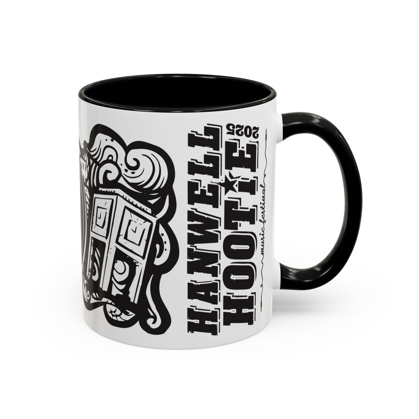 Hanwell Mug (11, 15oz)