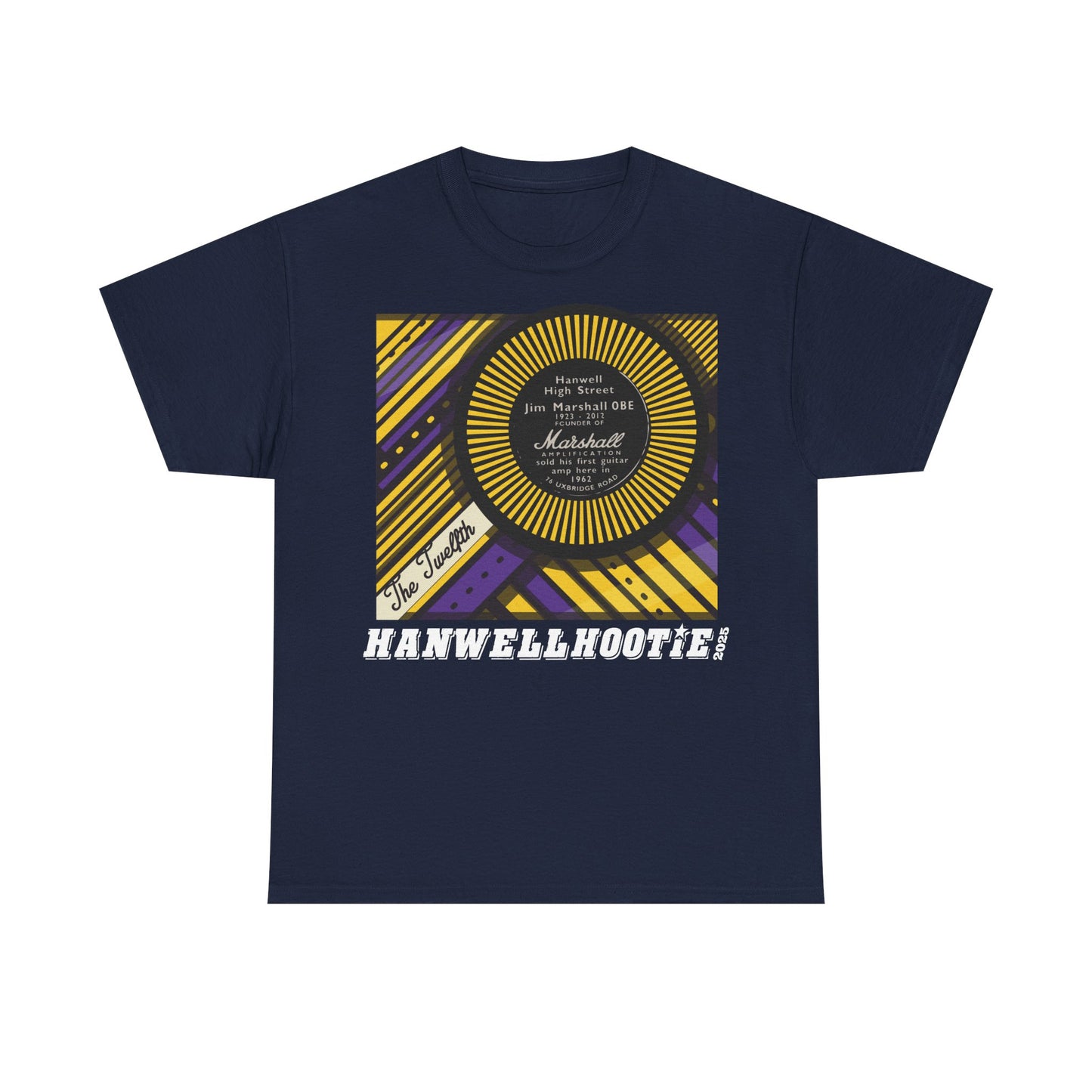 2025 Hanwell Hootie festival Ufficial
