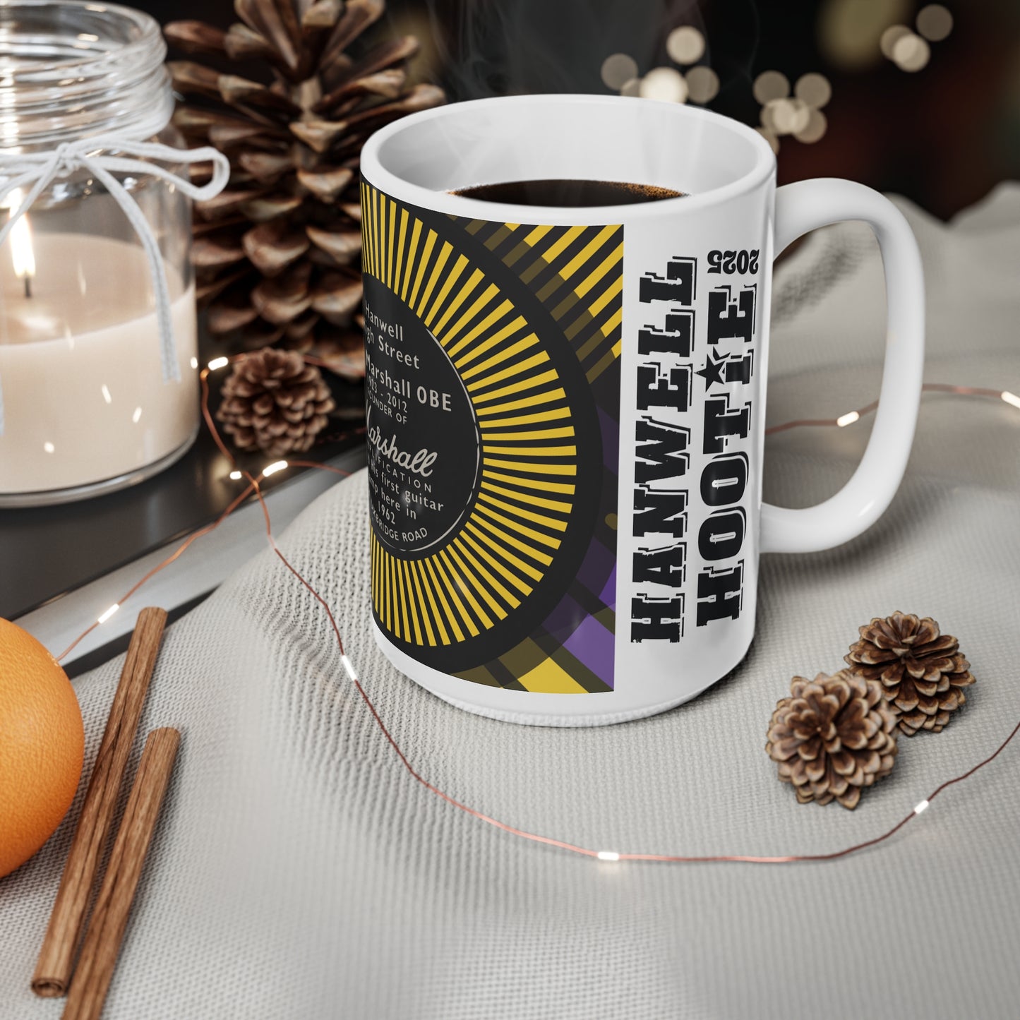 2025 white mug 11oz, 15oz