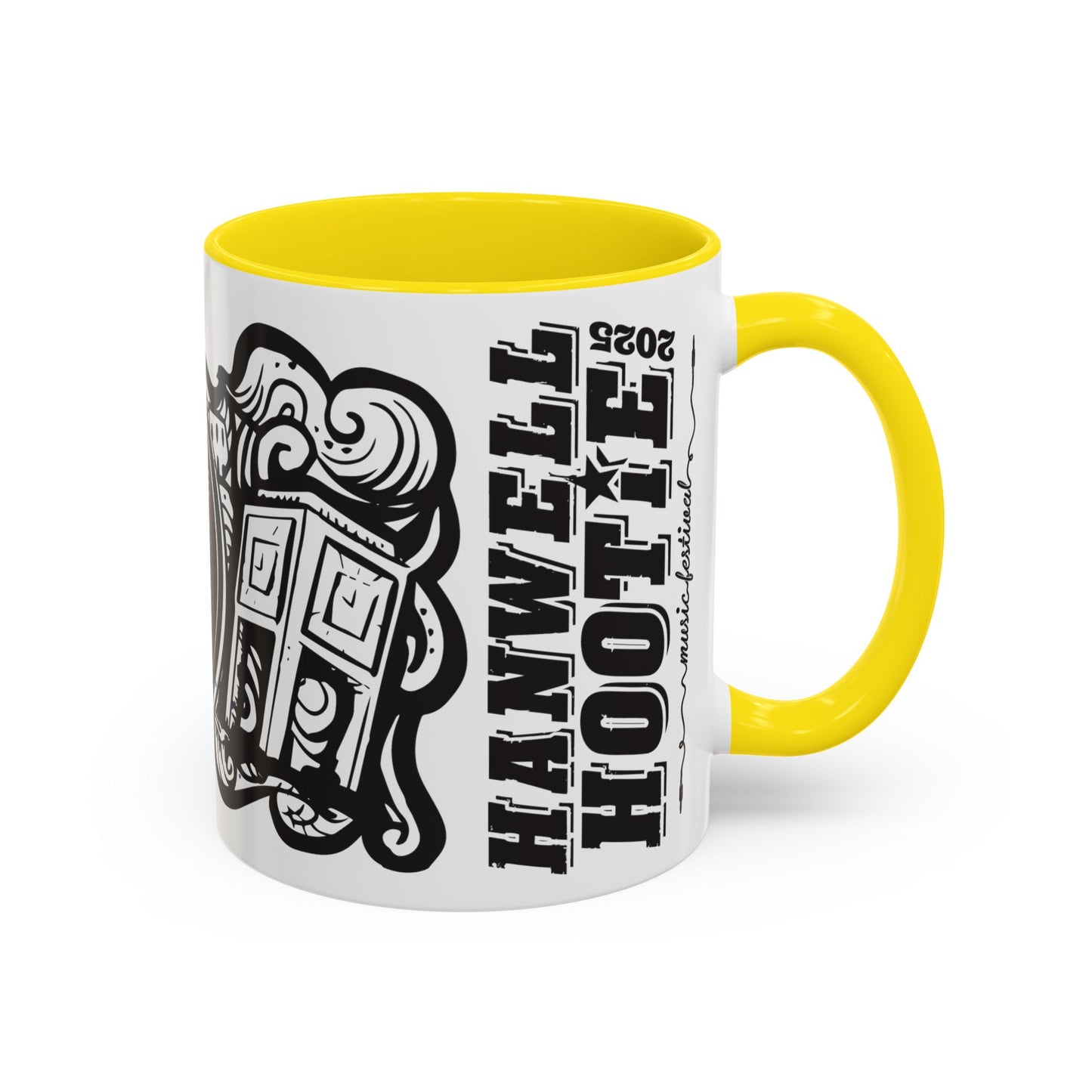 Hanwell Mug (11, 15oz)