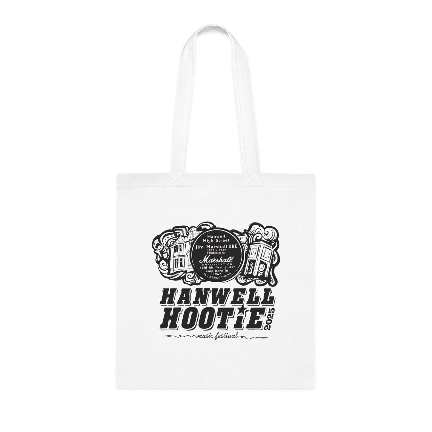 Hanwell Tote