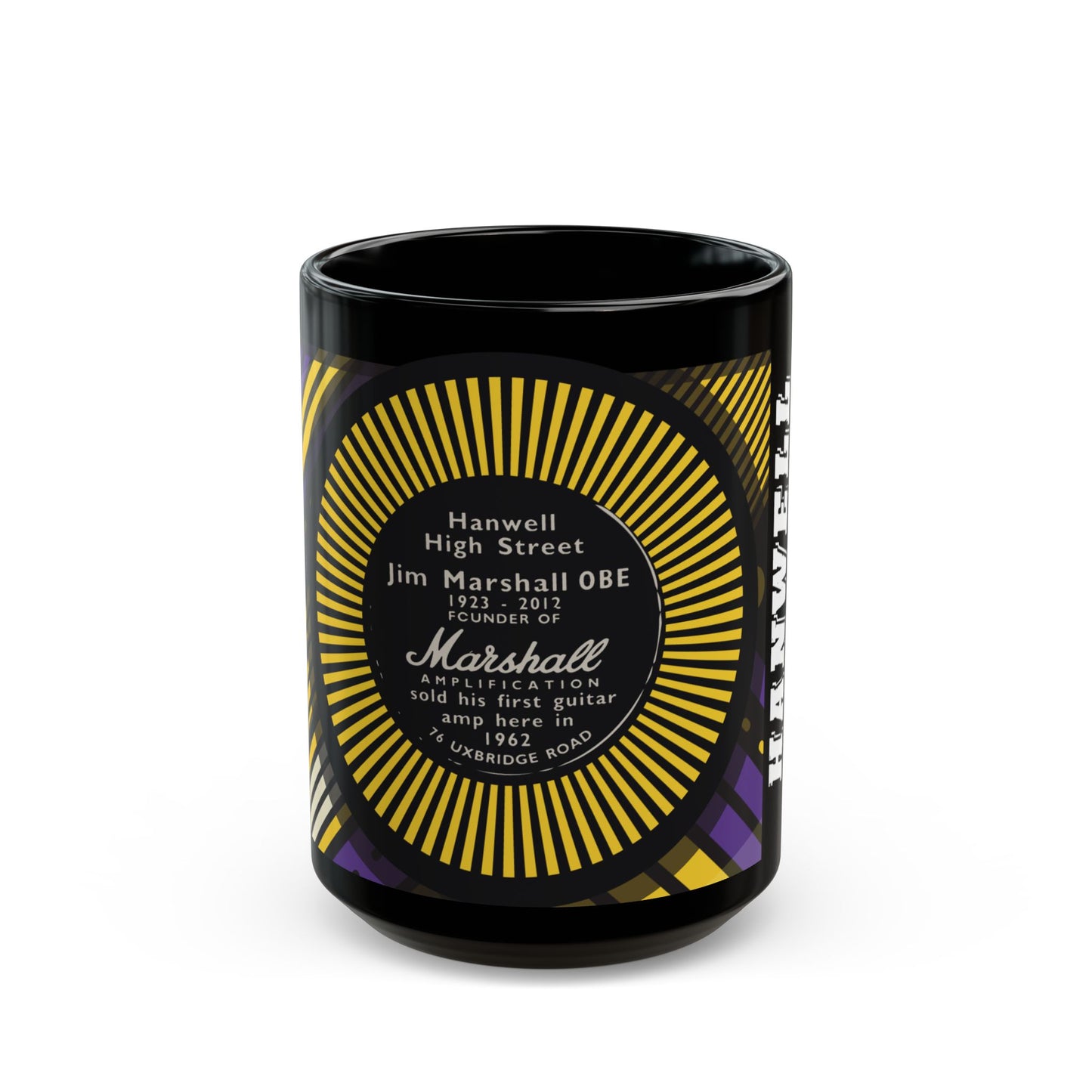 2025 Mug (11oz, 15oz)