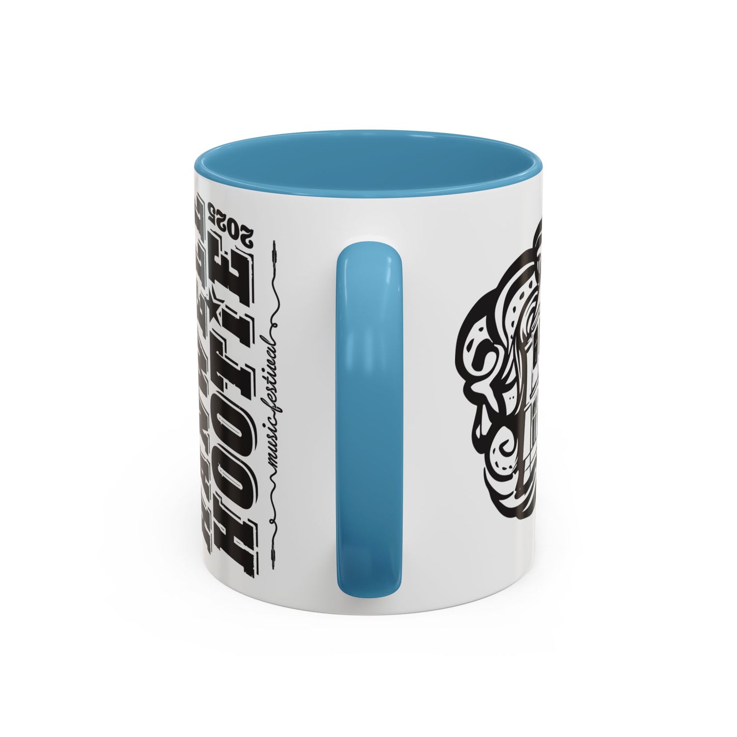 Hanwell Mug (11, 15oz)
