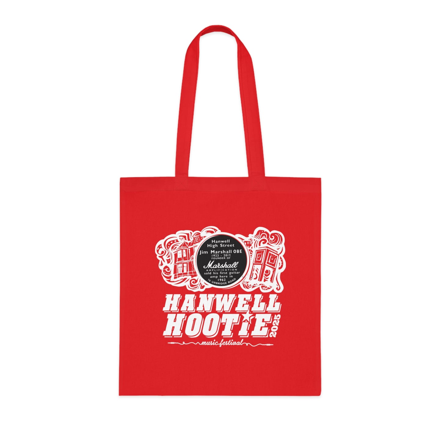 Hanwell Tote