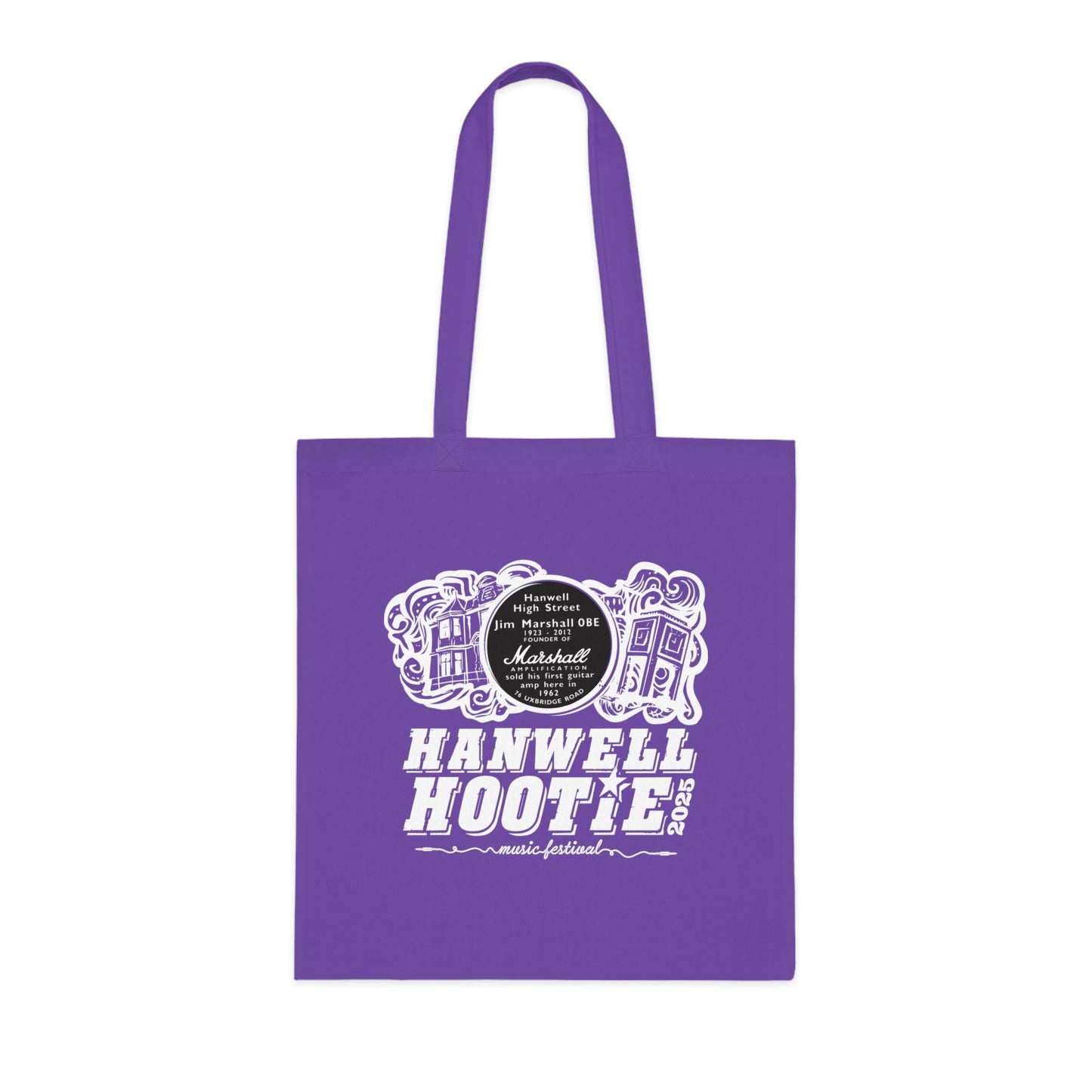 Hanwell Tote