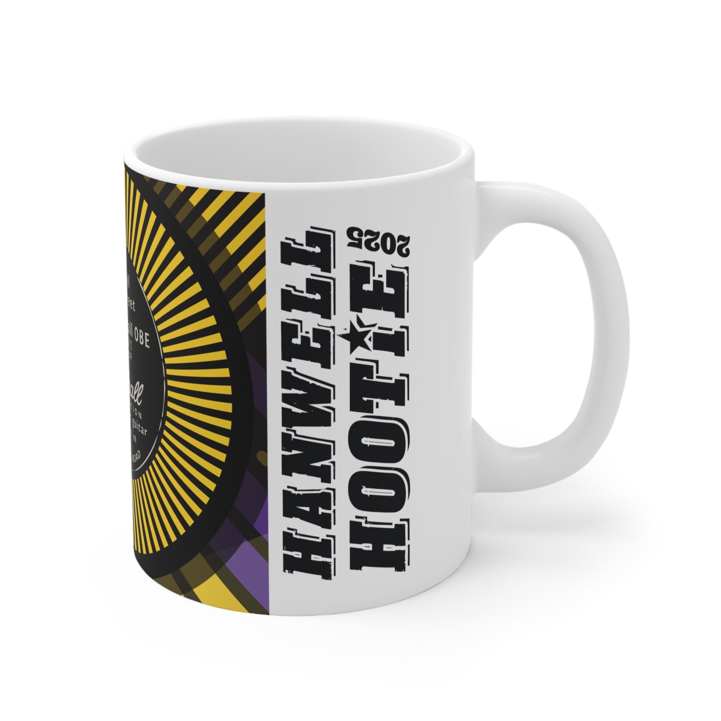 2025 white mug 11oz, 15oz