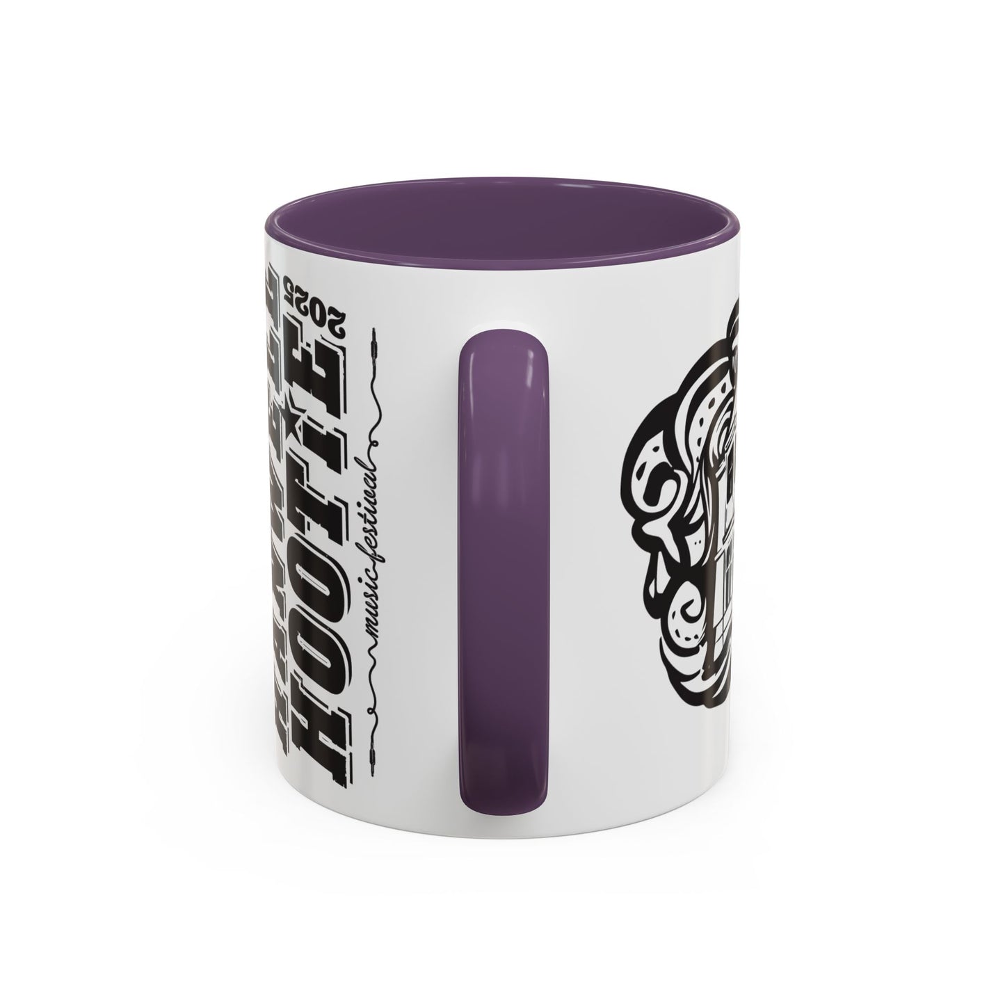 Hanwell Mug (11, 15oz)