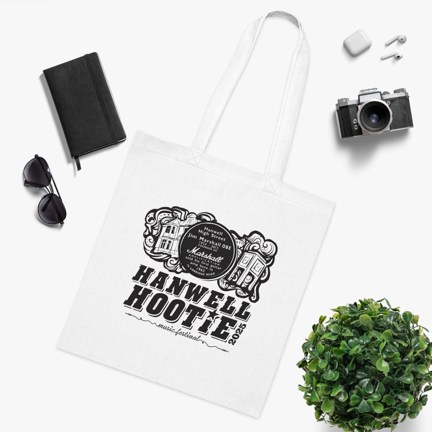 Hanwell Tote