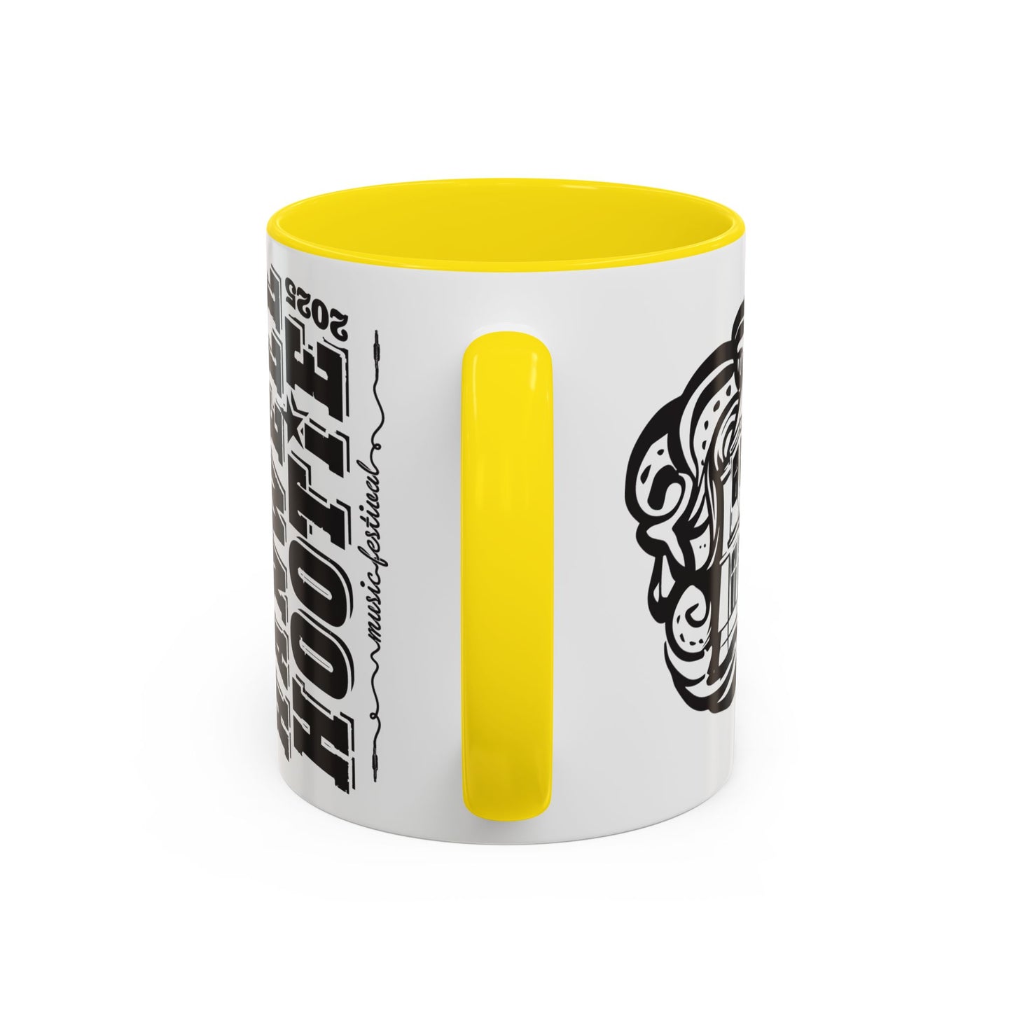 Hanwell Mug (11, 15oz)
