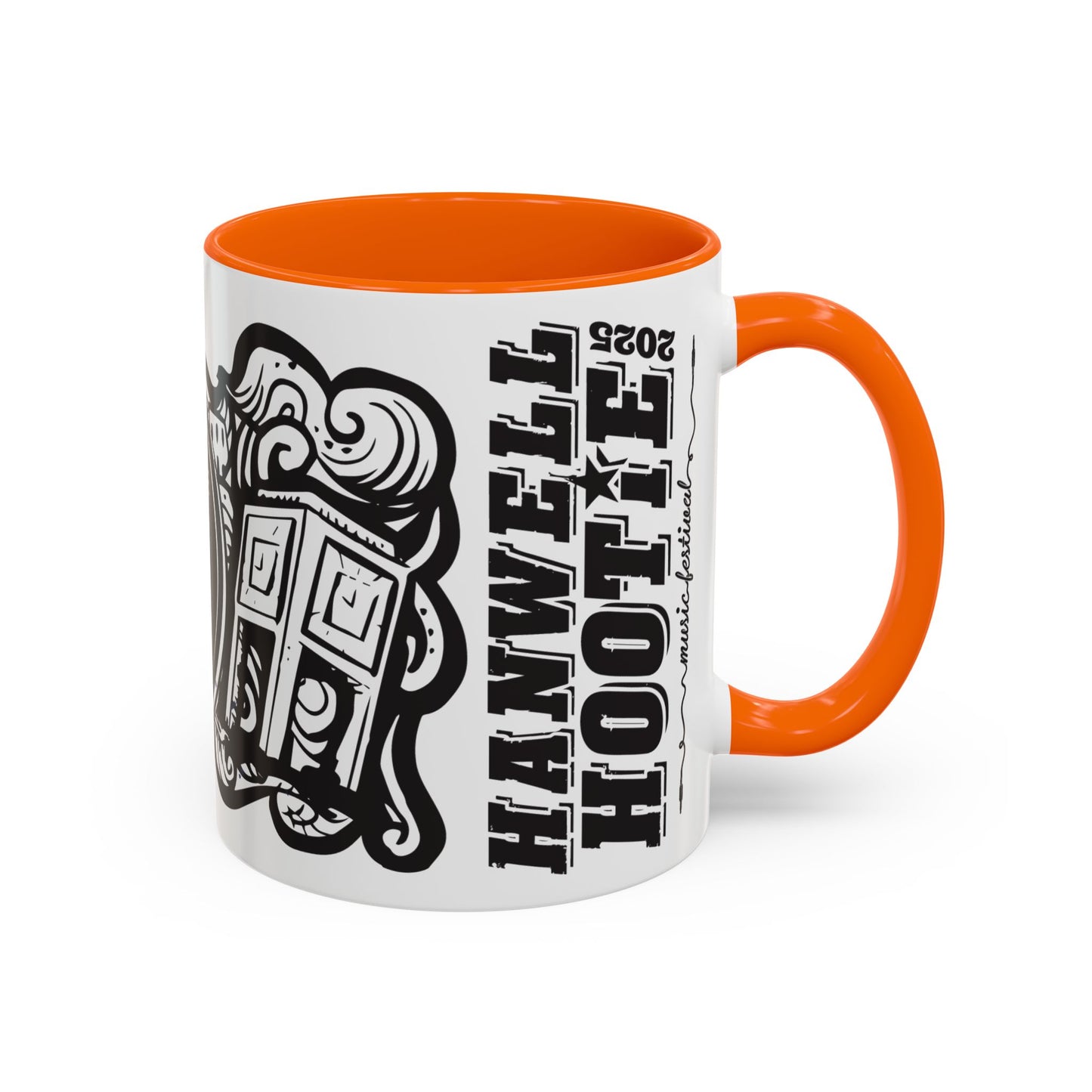 Hanwell Mug (11, 15oz)
