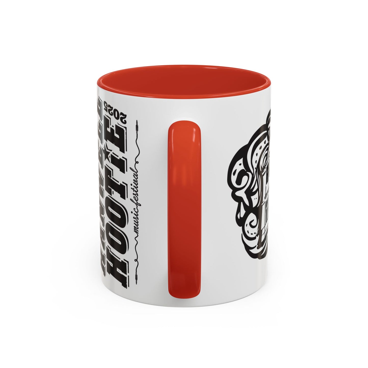 Hanwell Mug (11, 15oz)