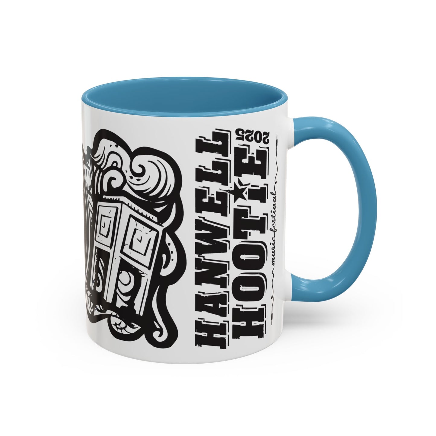 Hanwell Mug (11, 15oz)