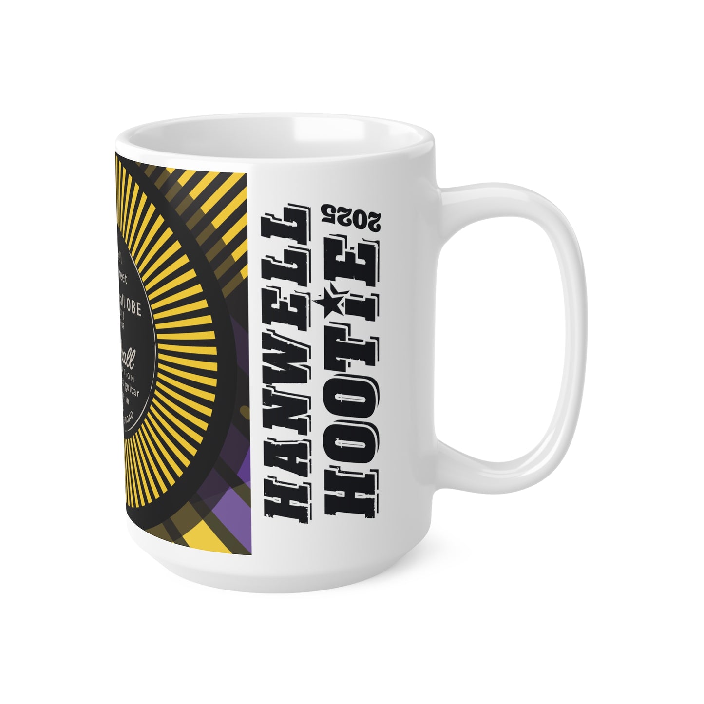 2025 white mug 11oz, 15oz