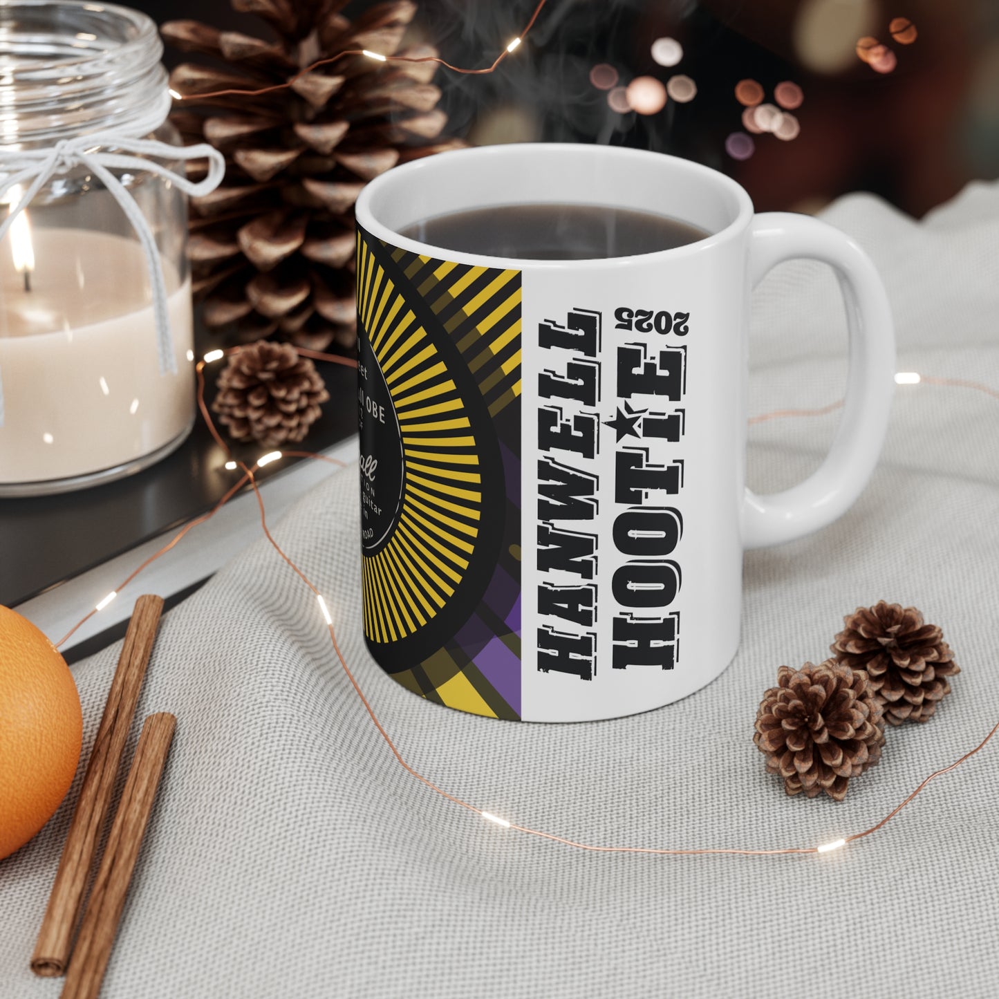 2025 white mug 11oz, 15oz