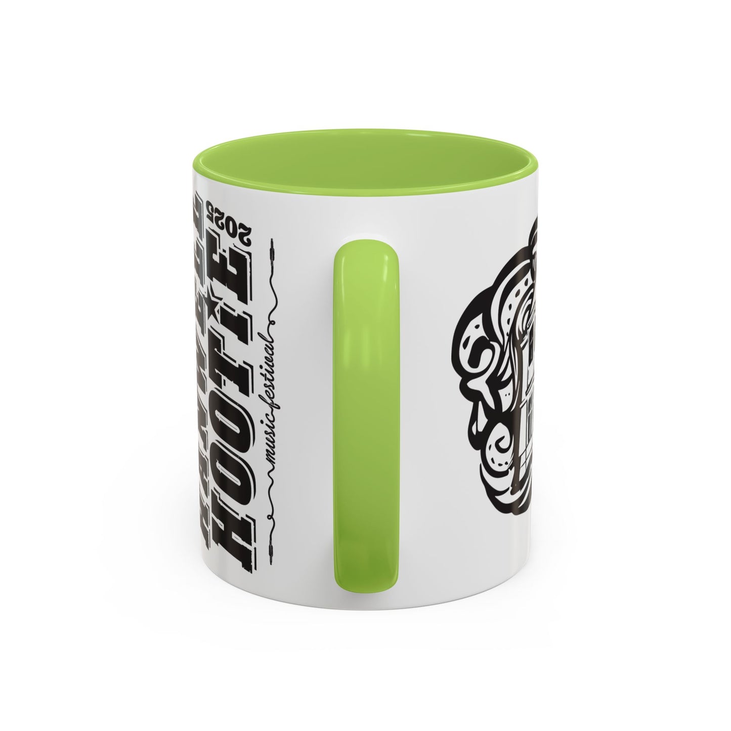 Hanwell Mug (11, 15oz)