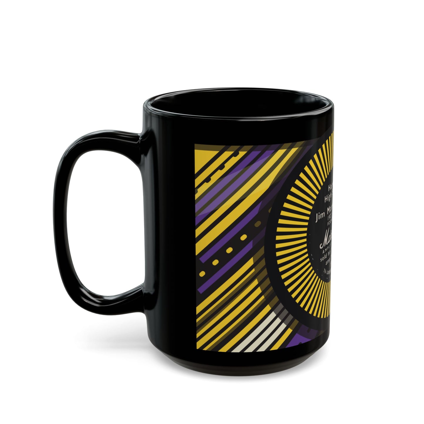 2025 Mug (11oz, 15oz)