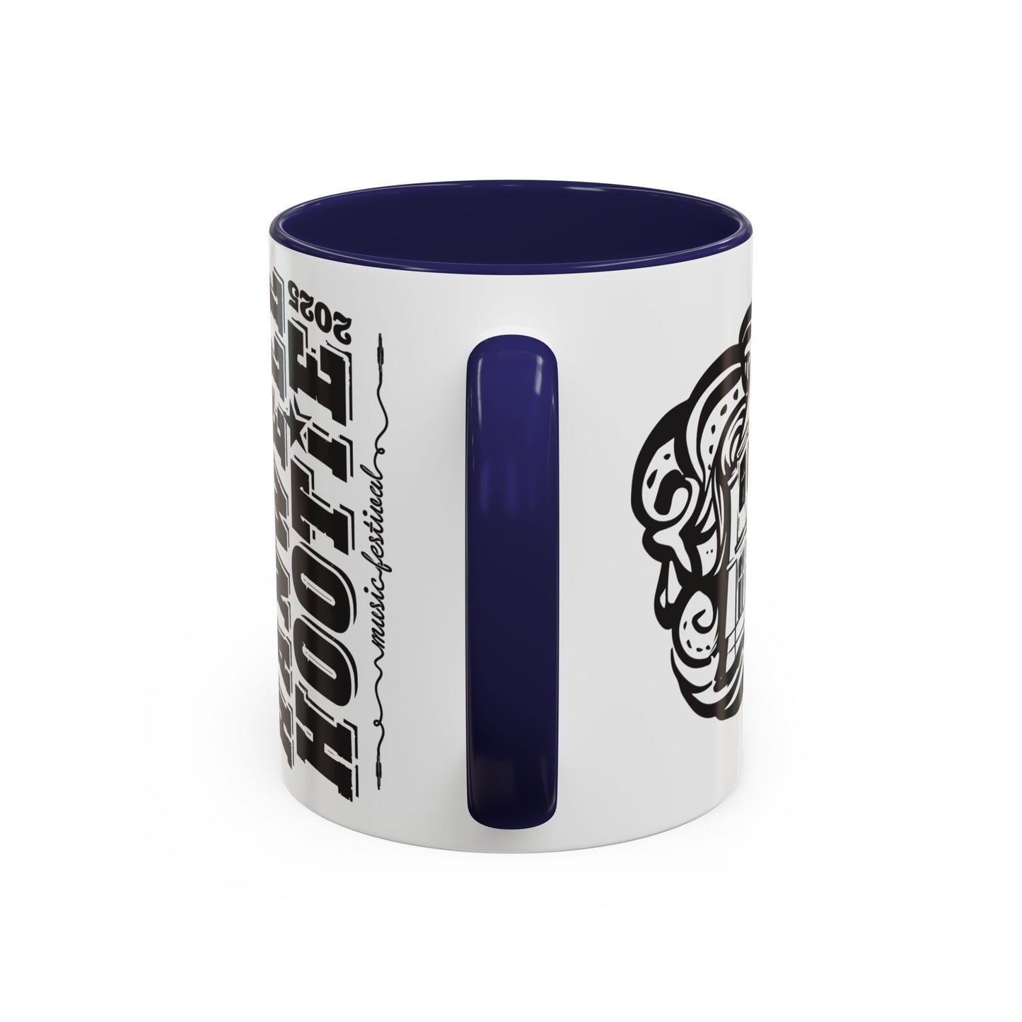 Hanwell Mug (11, 15oz)