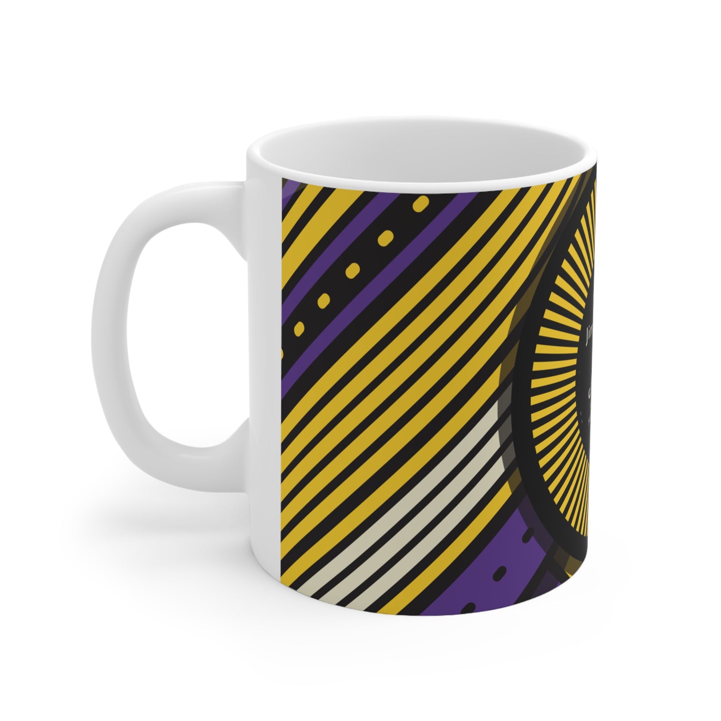 2025 white mug 11oz, 15oz