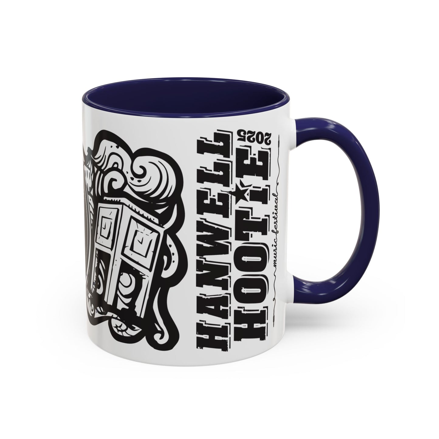 Hanwell Mug (11, 15oz)