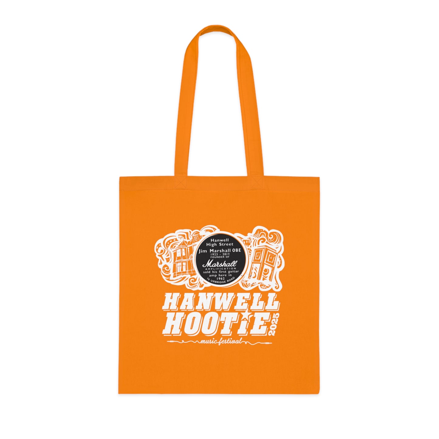 Hanwell Tote