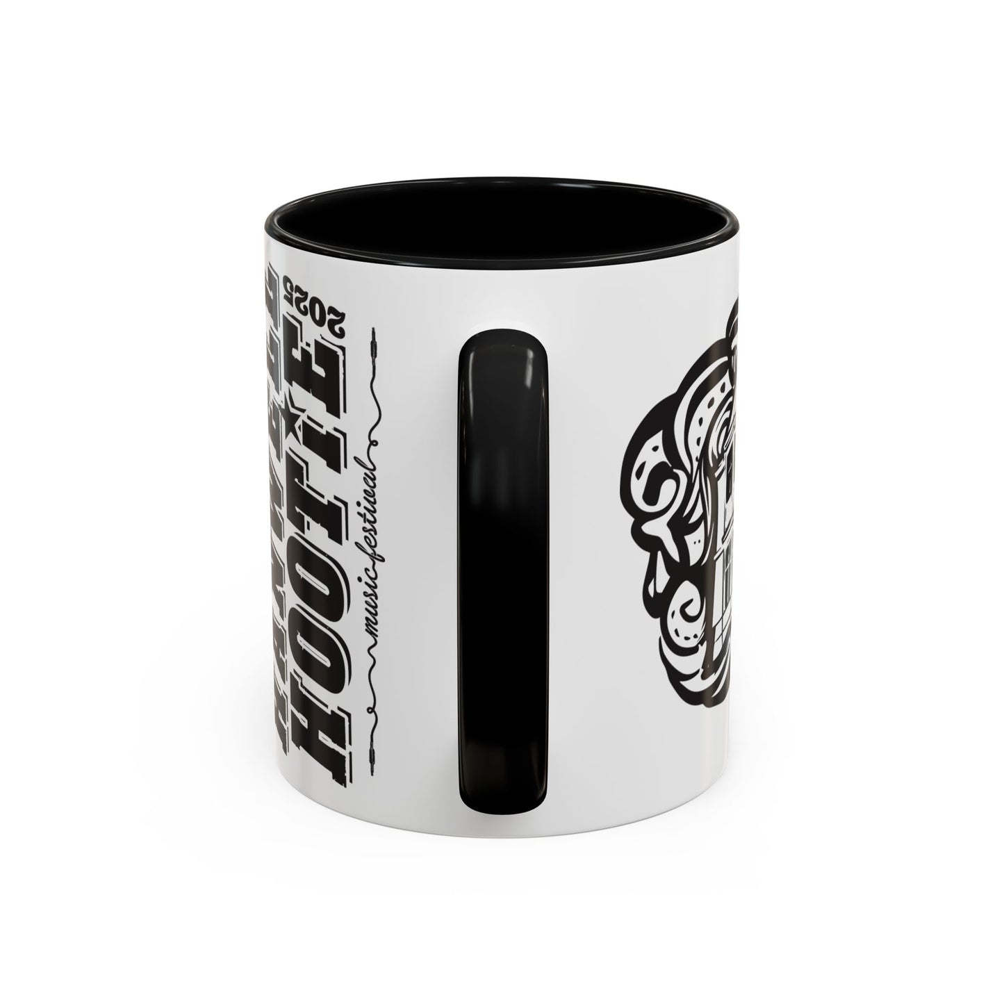 Hanwell Mug (11, 15oz)