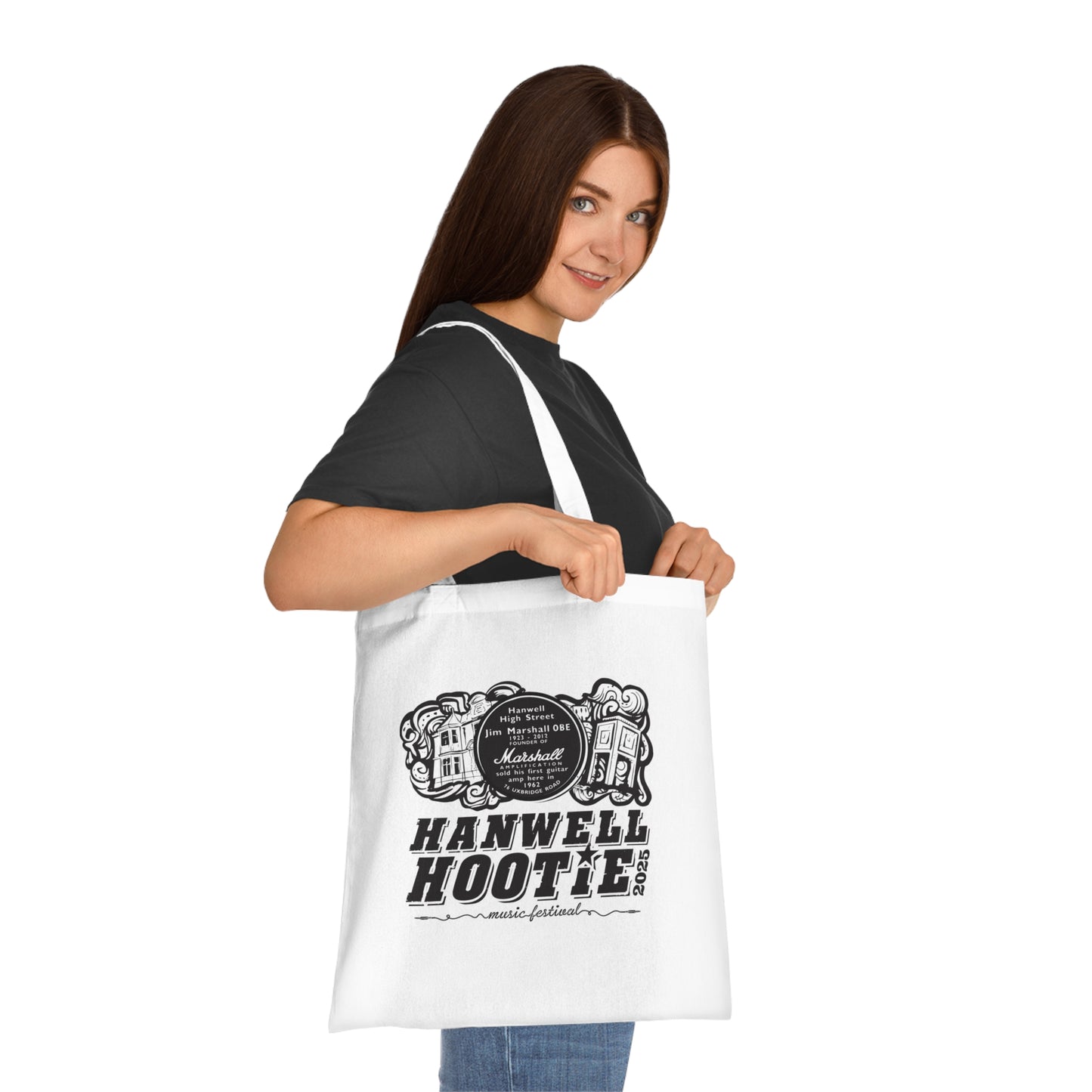 Hanwell Tote