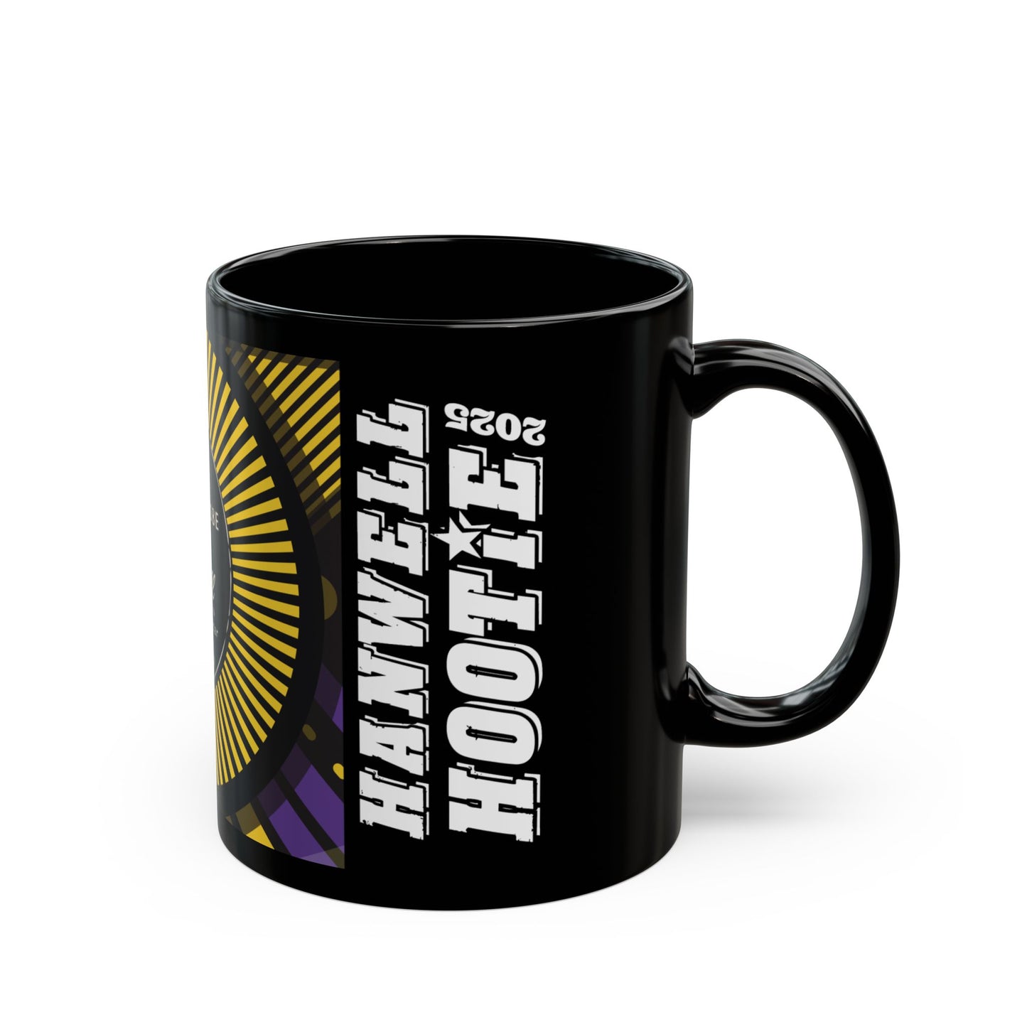 2025 Mug (11oz, 15oz)