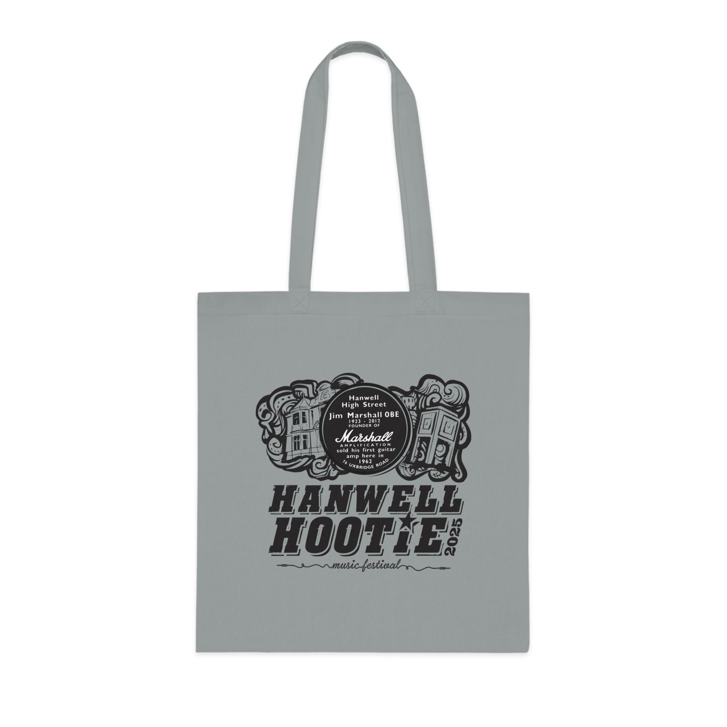 Hanwell Tote