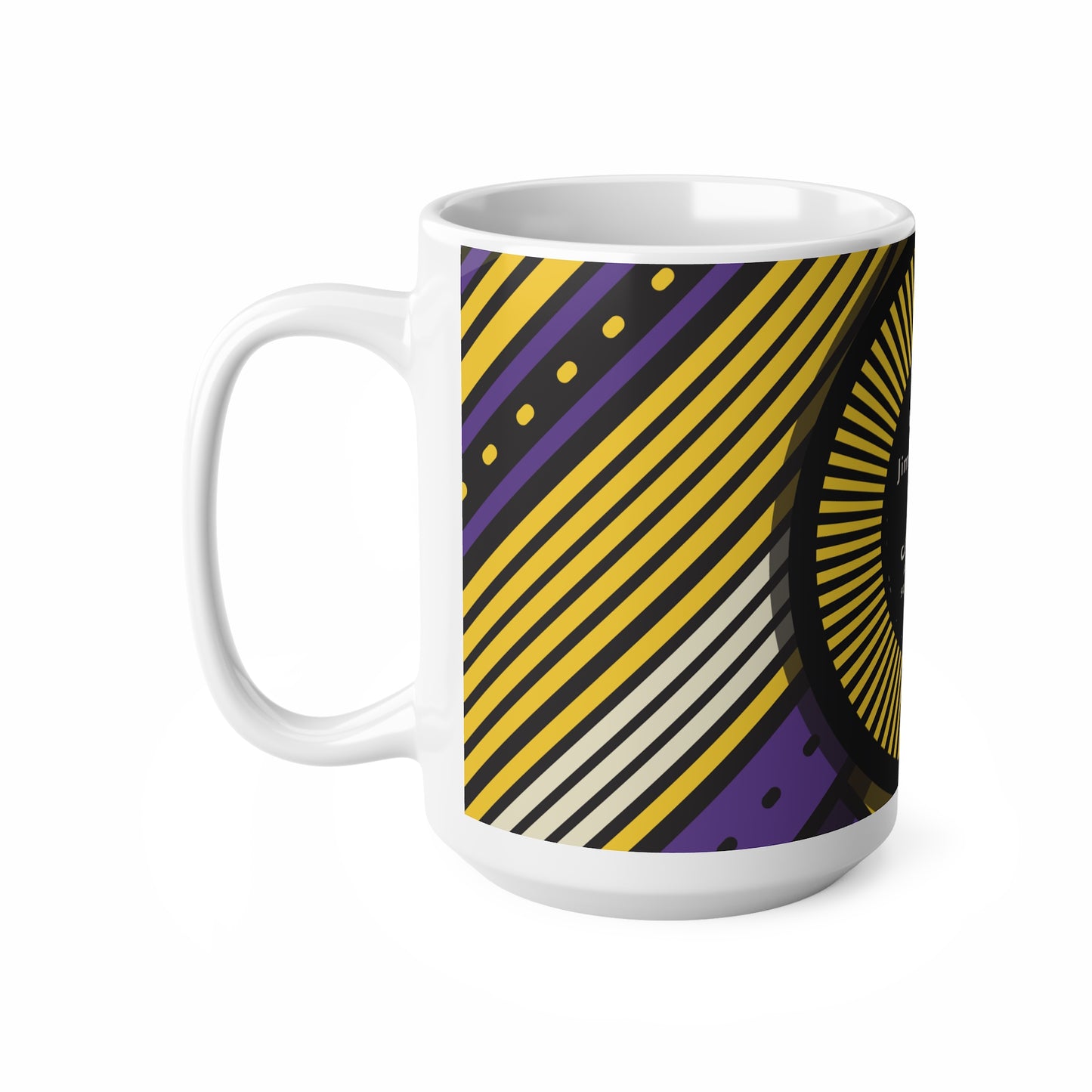 2025 white mug 11oz, 15oz