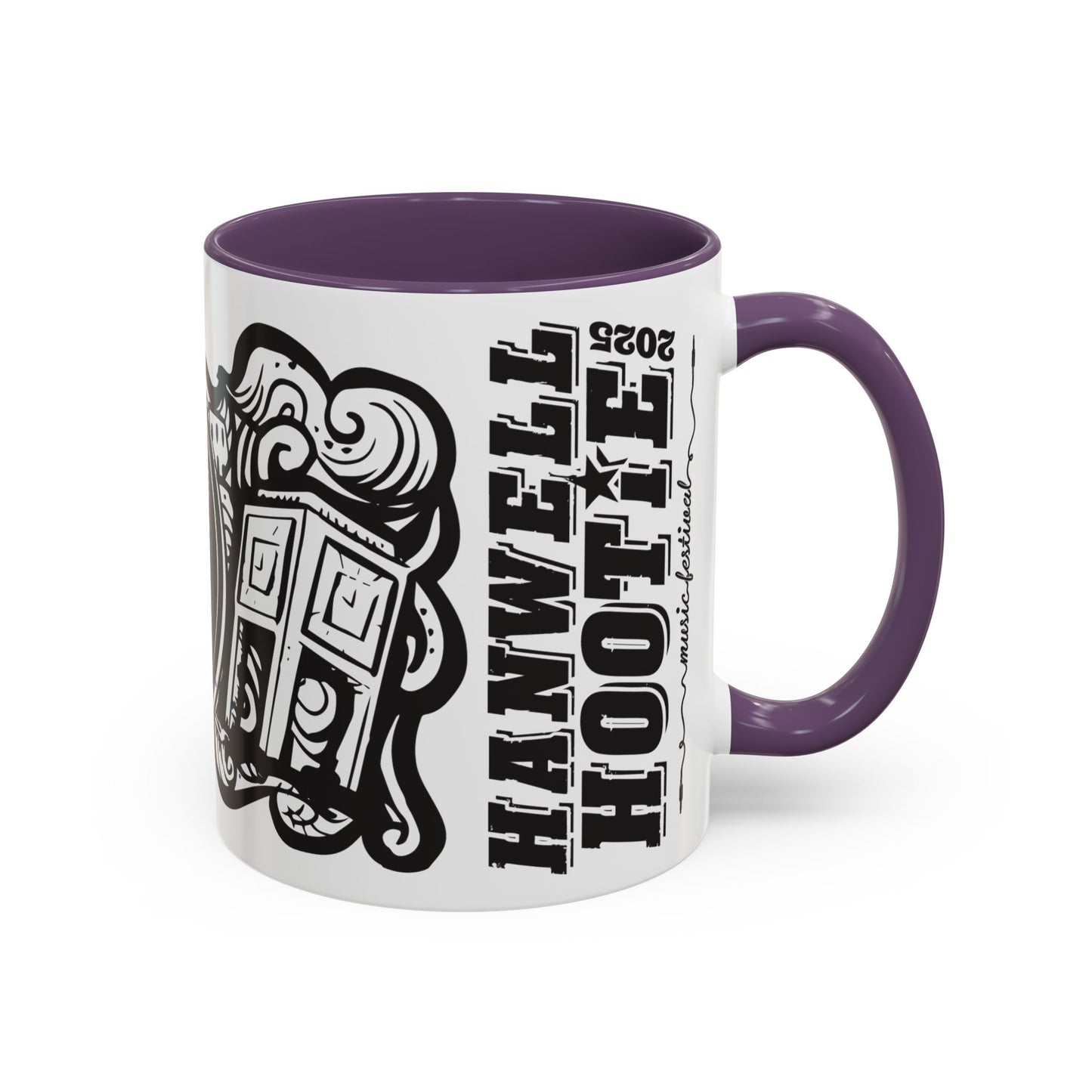 Hanwell Mug (11, 15oz)