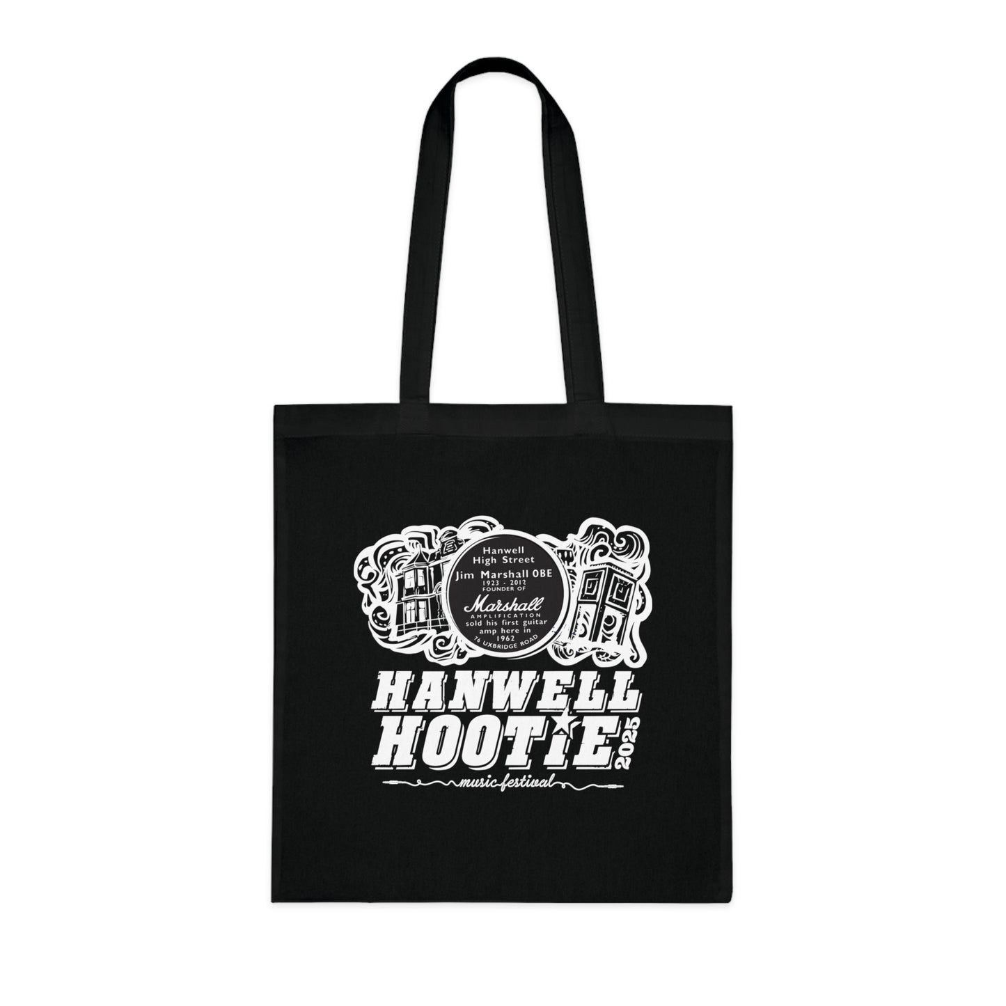 Hanwell Tote