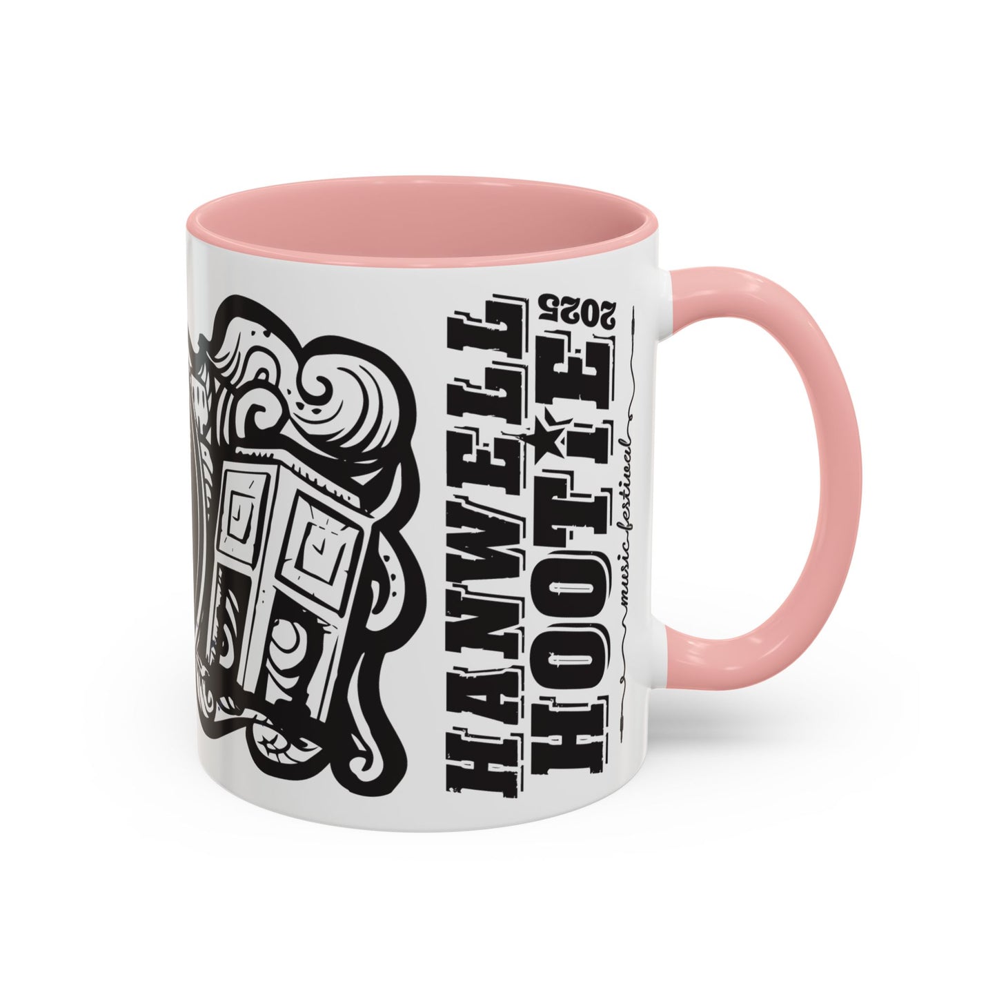 Hanwell Mug (11, 15oz)