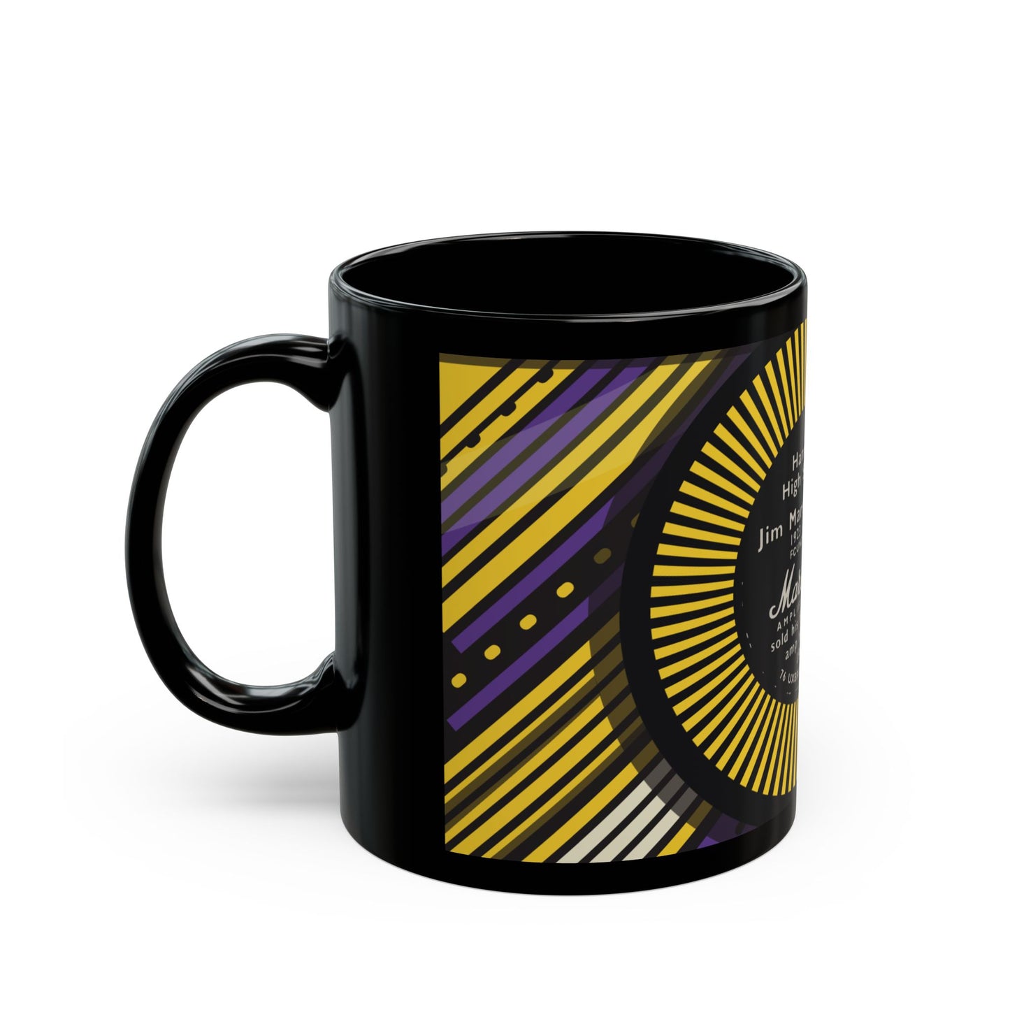 2025 Mug (11oz, 15oz)