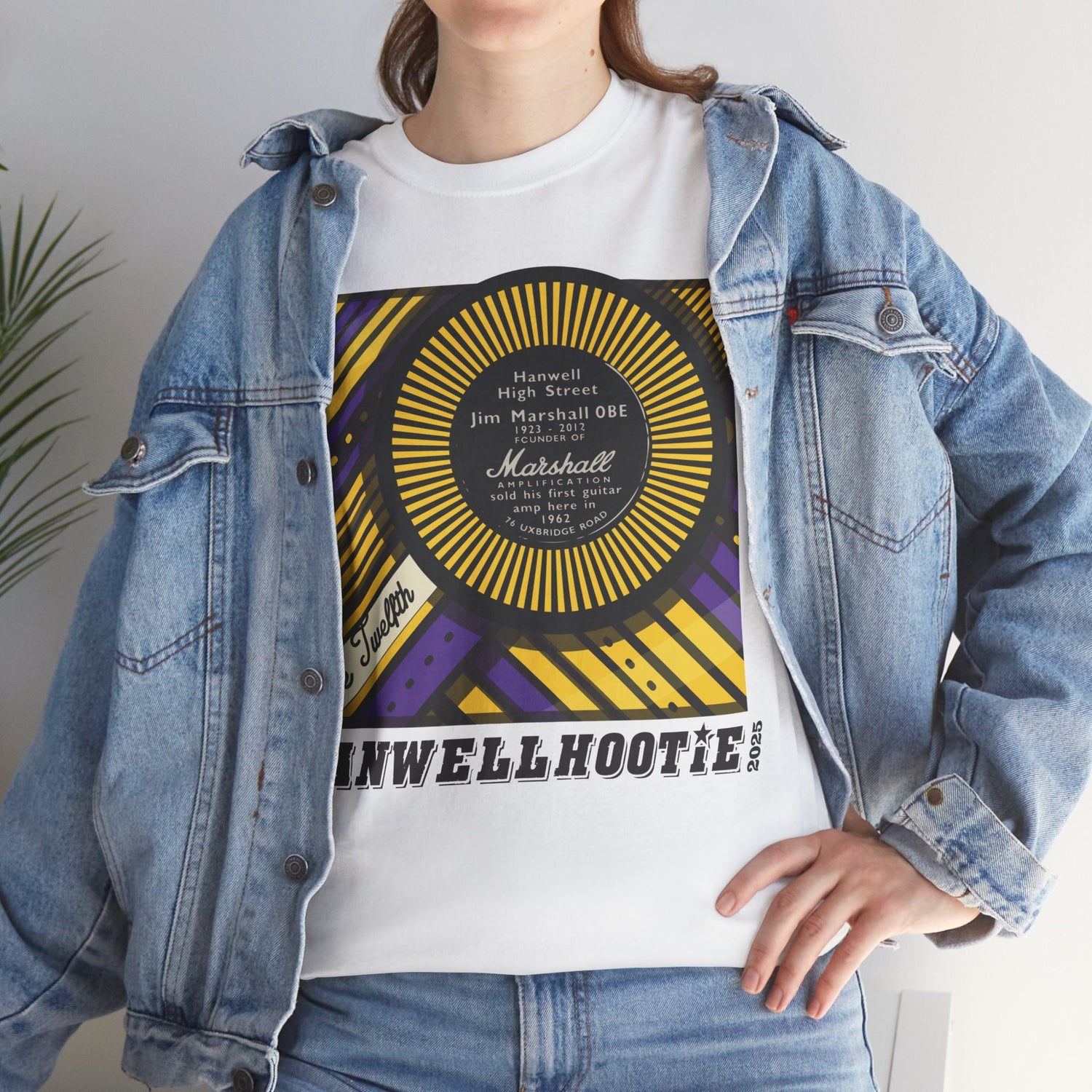T-shirts