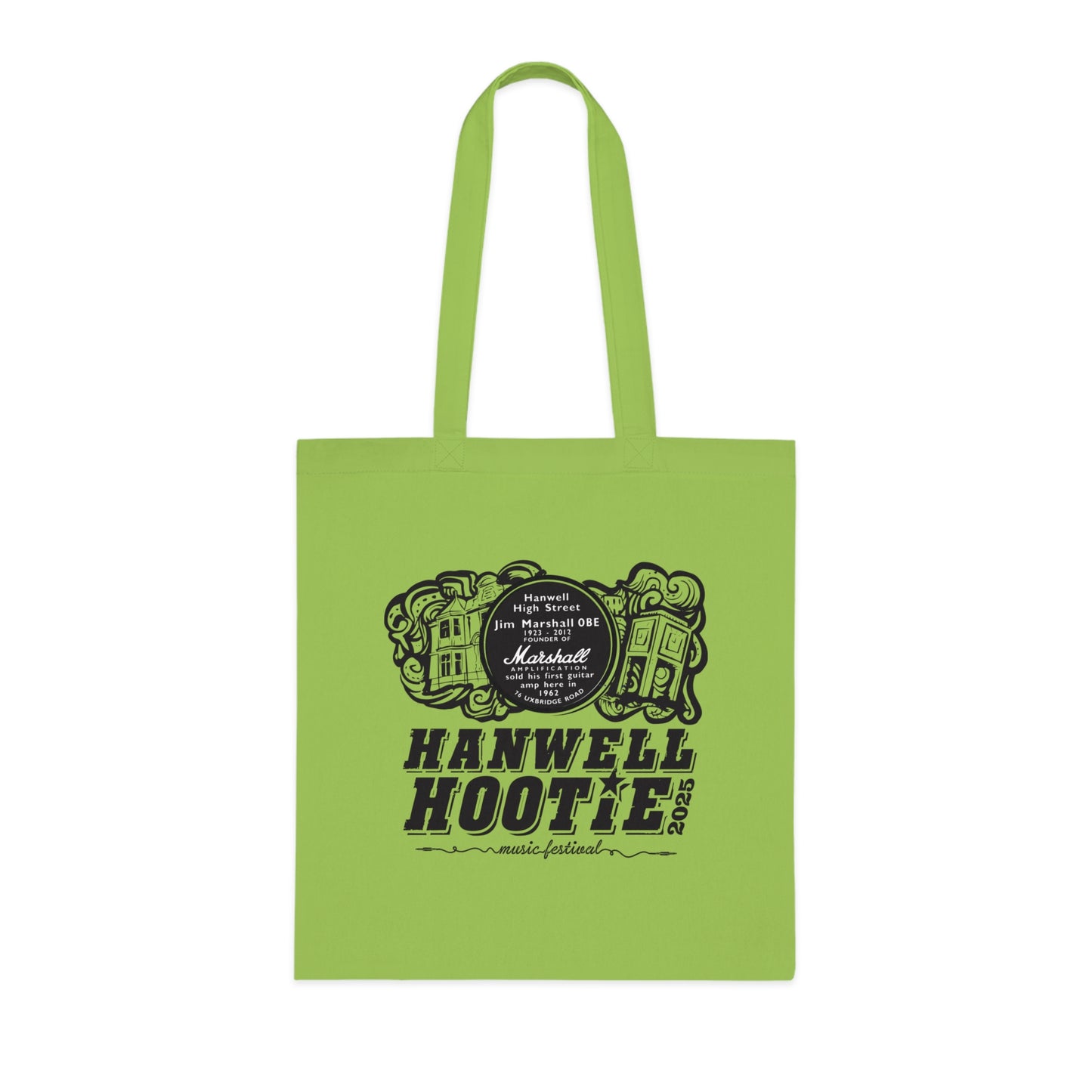 Hanwell Tote