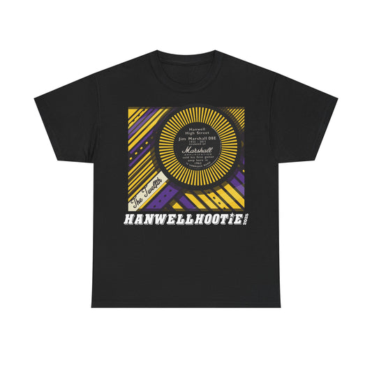 2025 Hanwell Hootie festival Ufficial