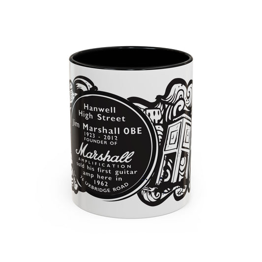 Hanwell Mug (11, 15oz)