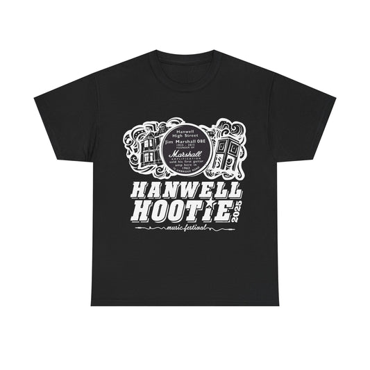 Hanwell Hootie 2025 Cotton Tee