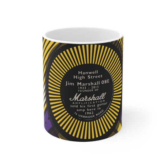 2025 white mug 11oz, 15oz